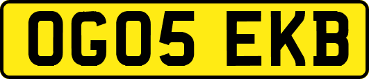 OG05EKB