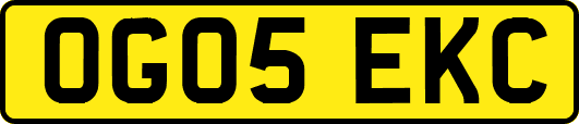 OG05EKC