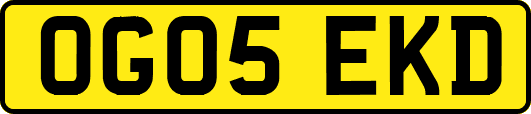 OG05EKD