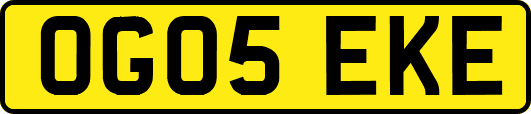 OG05EKE