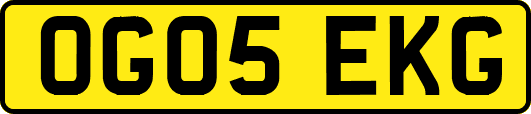 OG05EKG