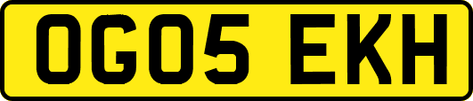 OG05EKH