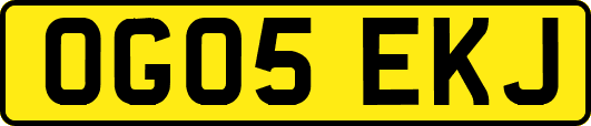 OG05EKJ