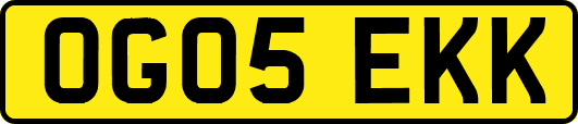 OG05EKK