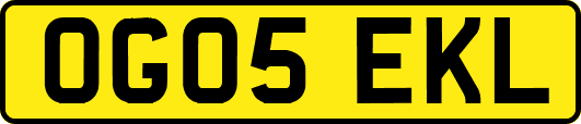 OG05EKL