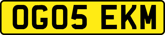 OG05EKM