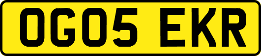 OG05EKR