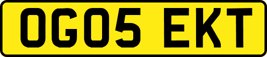 OG05EKT