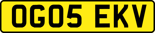 OG05EKV