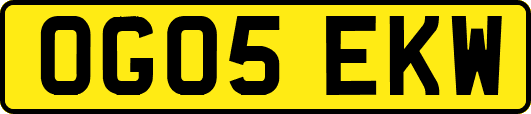 OG05EKW