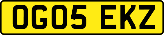 OG05EKZ
