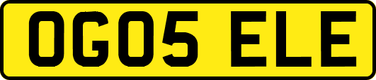 OG05ELE