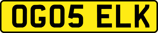 OG05ELK