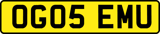 OG05EMU