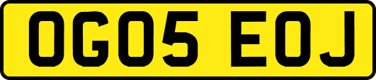 OG05EOJ