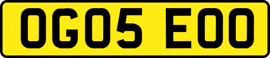 OG05EOO