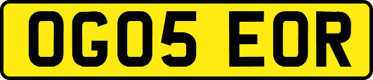 OG05EOR