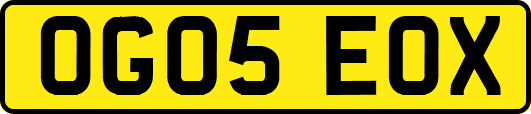 OG05EOX
