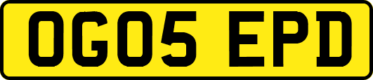 OG05EPD