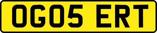 OG05ERT