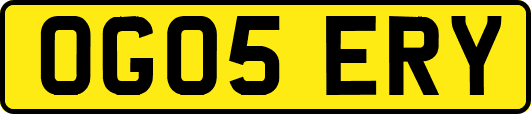 OG05ERY