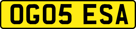 OG05ESA