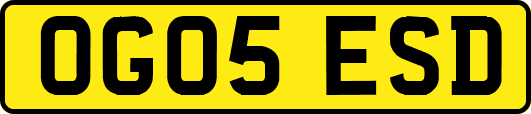 OG05ESD
