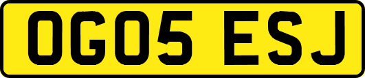 OG05ESJ