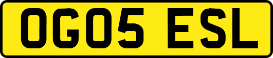 OG05ESL