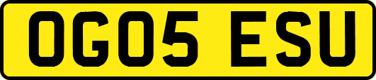 OG05ESU