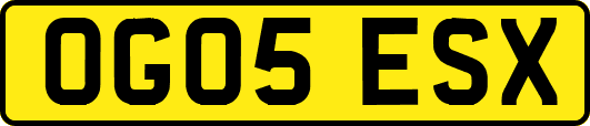 OG05ESX
