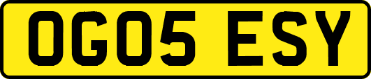 OG05ESY