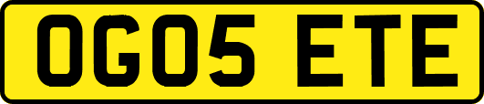 OG05ETE