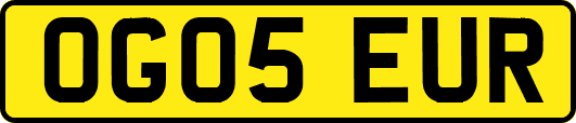 OG05EUR