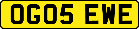 OG05EWE
