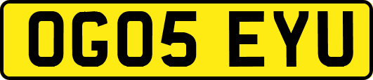 OG05EYU