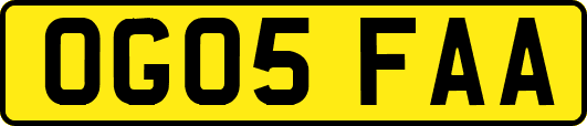 OG05FAA