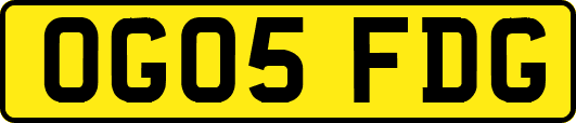 OG05FDG