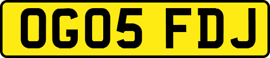 OG05FDJ