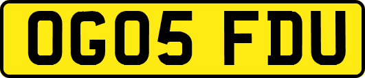 OG05FDU