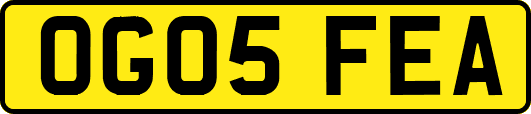 OG05FEA