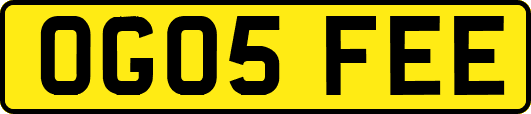 OG05FEE