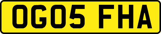 OG05FHA