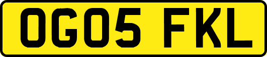 OG05FKL