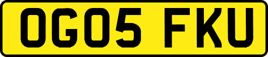 OG05FKU