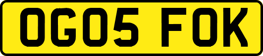 OG05FOK