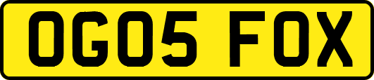 OG05FOX