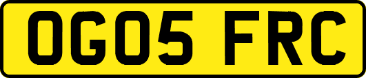OG05FRC