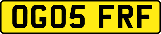 OG05FRF