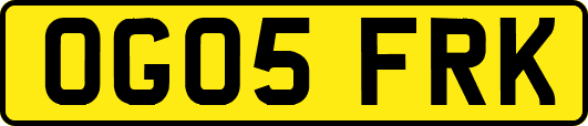 OG05FRK